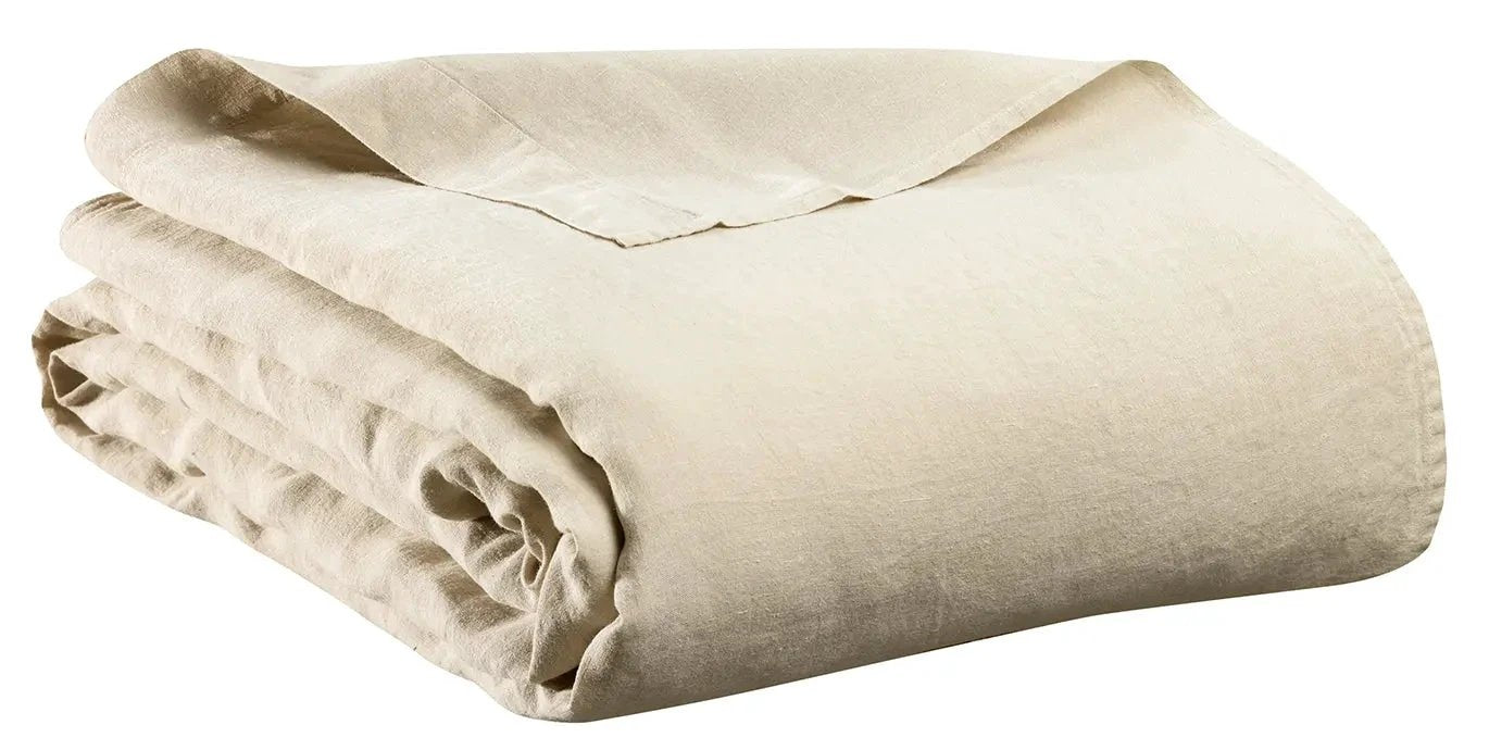 Drap plat Kala by Vivaraise