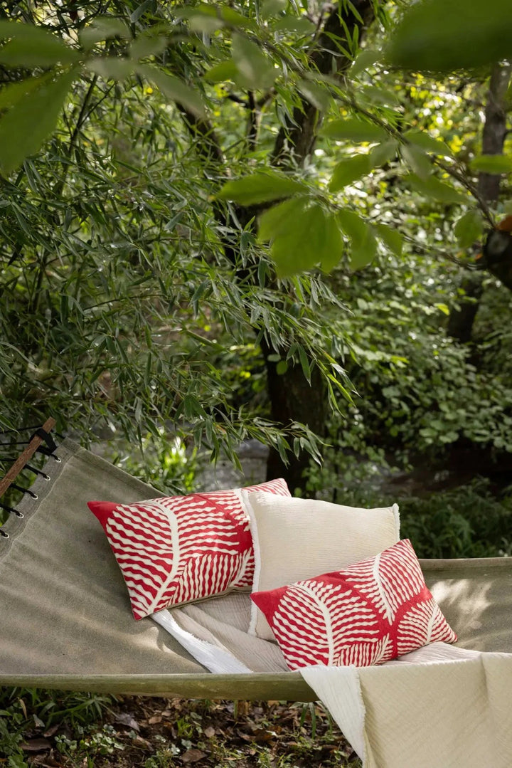 Coussin Emilio by Vivaraise