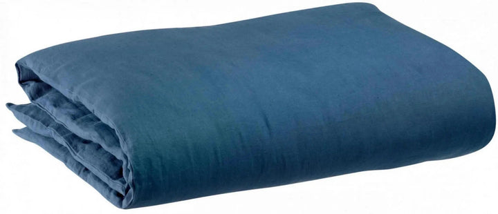 Housse de couette Stonewashed Zeff by Vivaraise