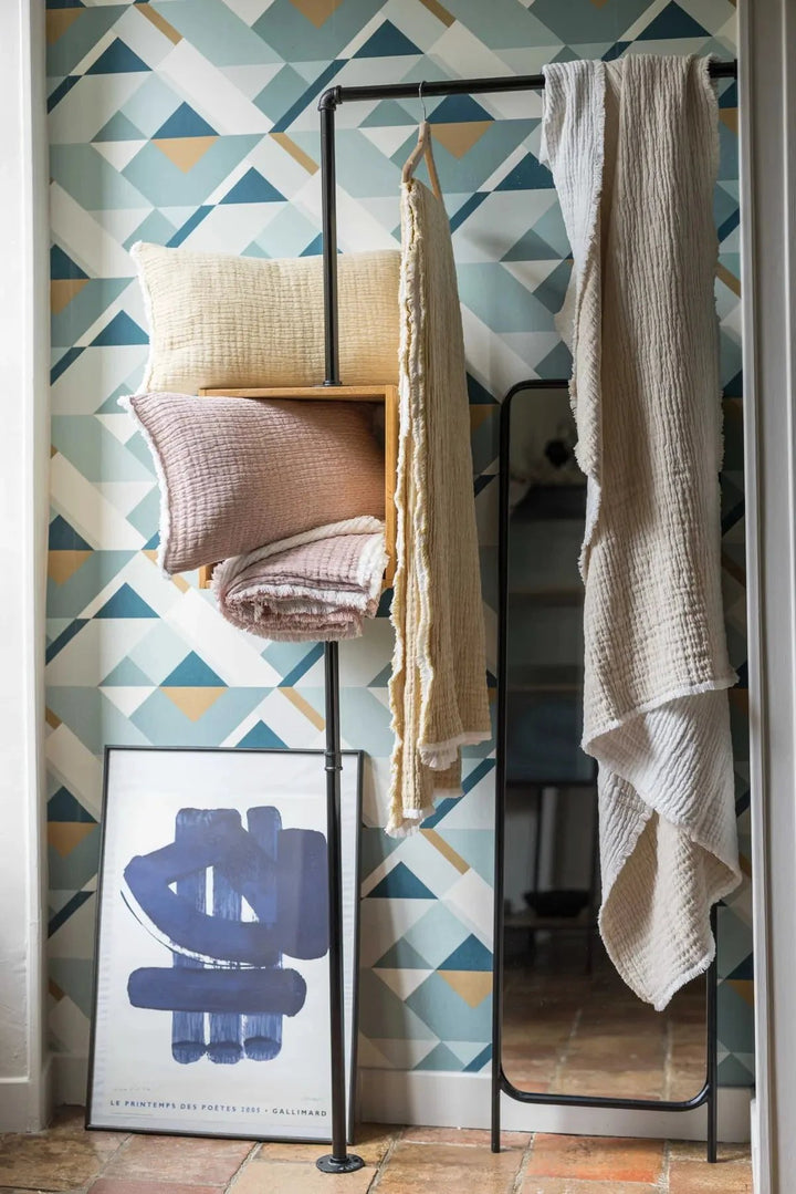 Coussin Emilio by Vivaraise