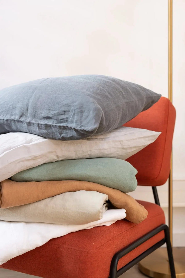 Drap plat Kala by Vivaraise