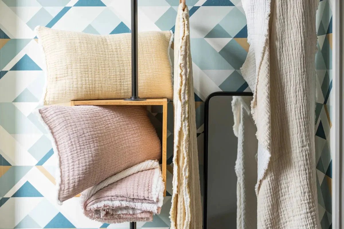 Coussin Emilio by Vivaraise