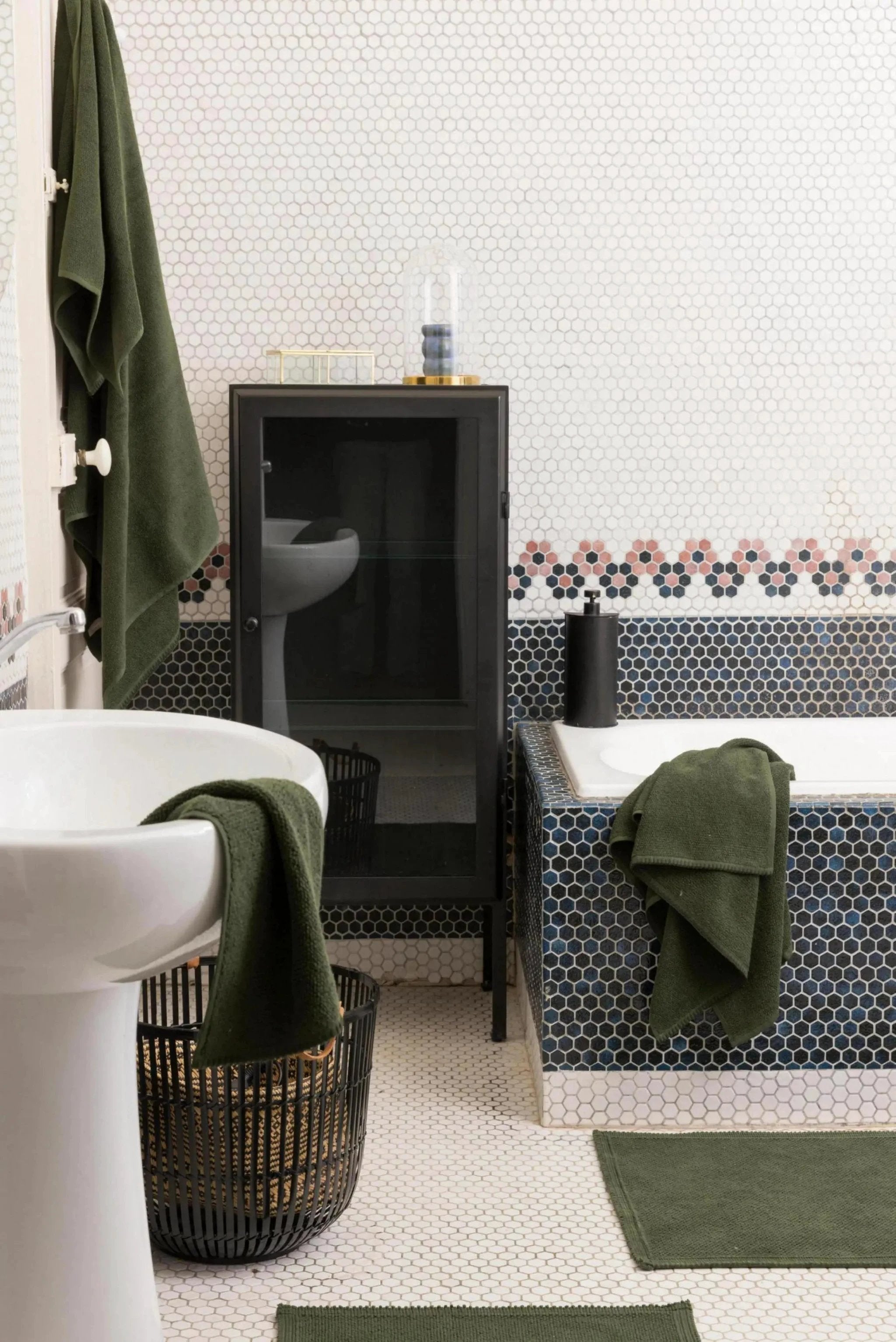 Serviette Invite Bora by Vivaraise