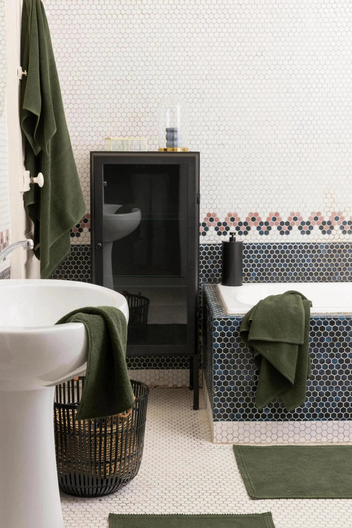 Serviette Invite Bora by Vivaraise