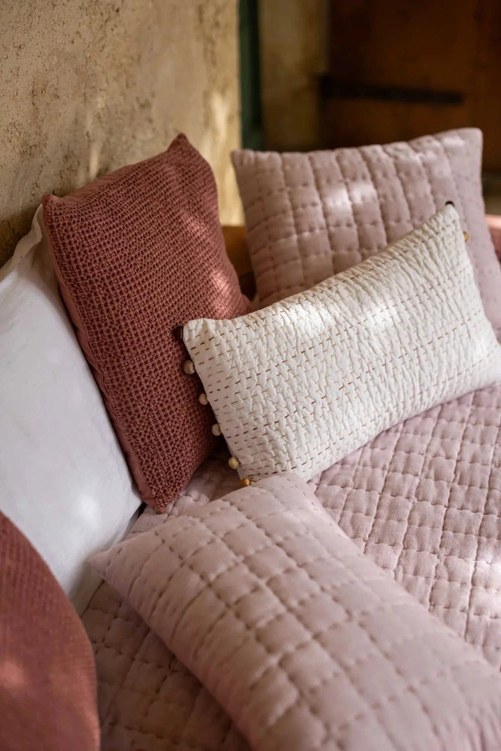 Coussin recyclé Maia by Vivaraise