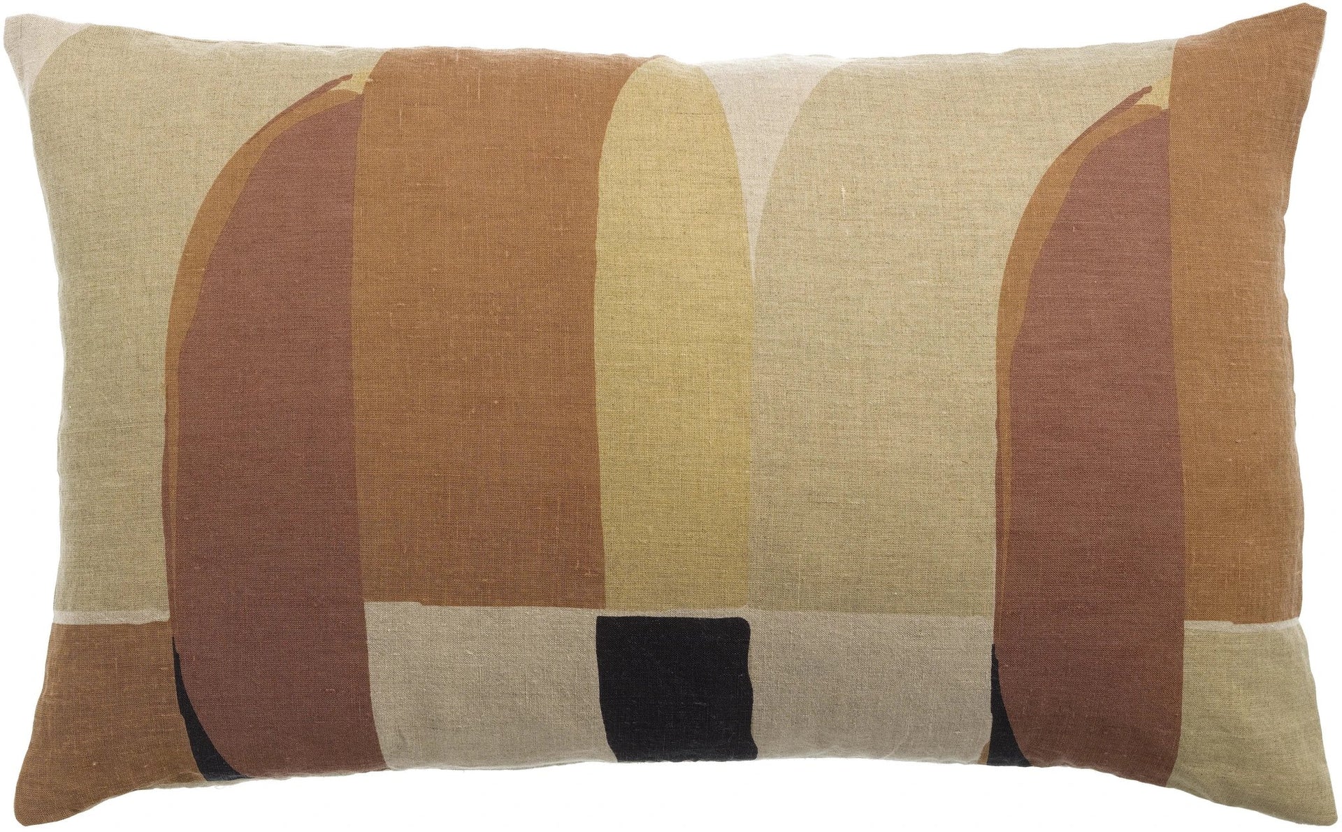 Coussin Zeff Kali Naturel by Vivaraise