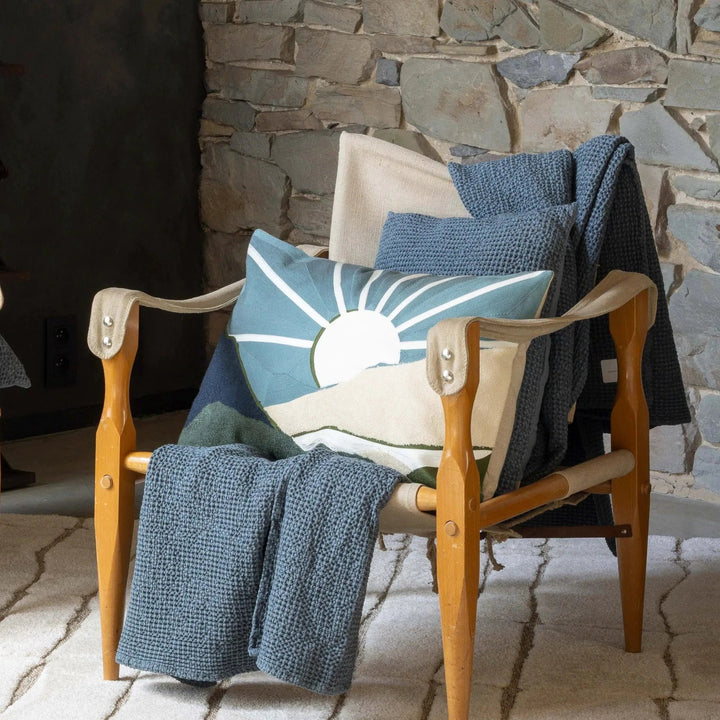 Coussin recyclé Maia by Vivaraise