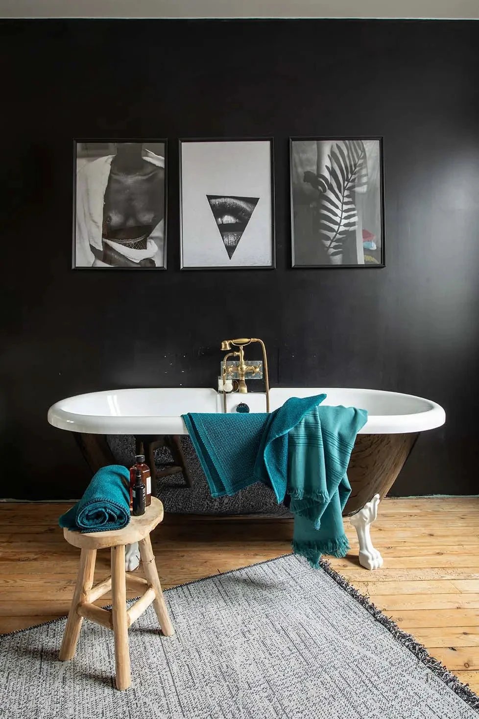 Serviette Invite Bora by Vivaraise