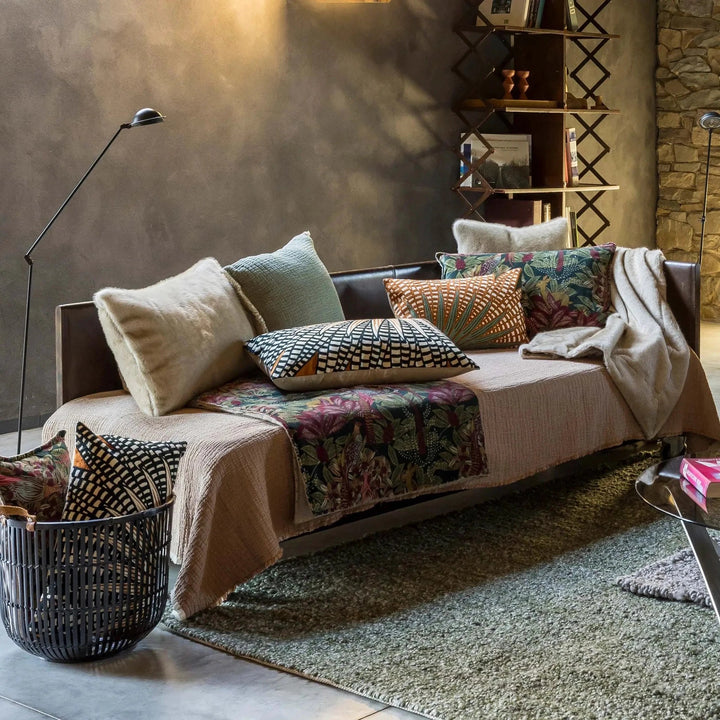 Coussin Emilio by Vivaraise