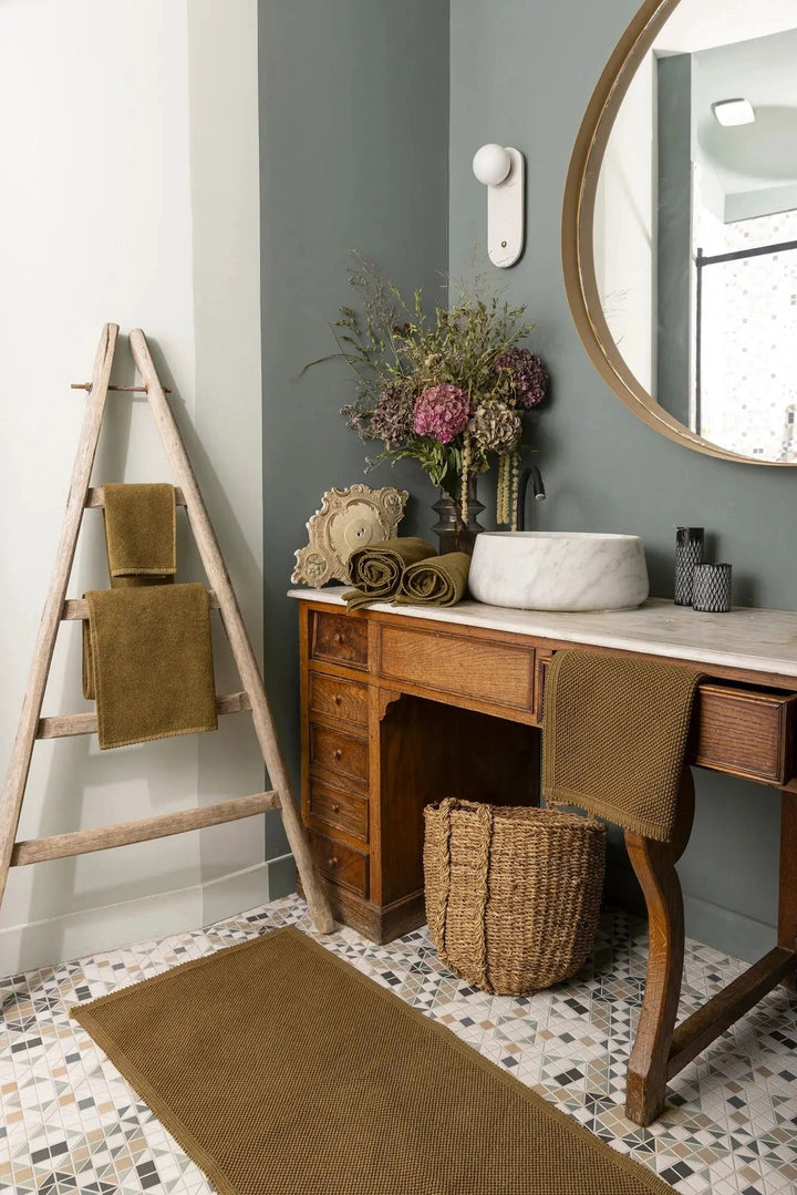 Serviette Invite Bora by Vivaraise