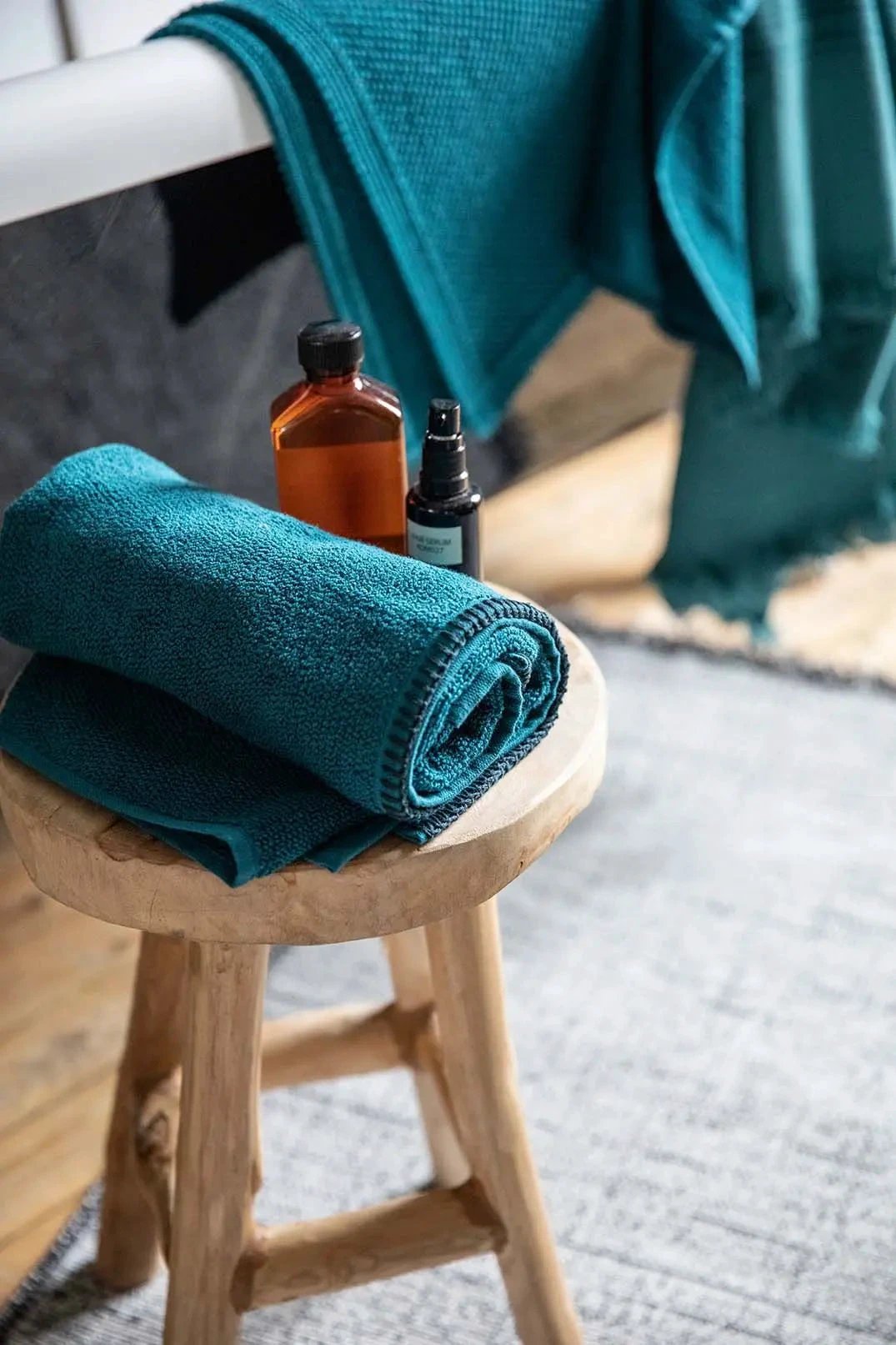 Serviette Invite Bora by Vivaraise