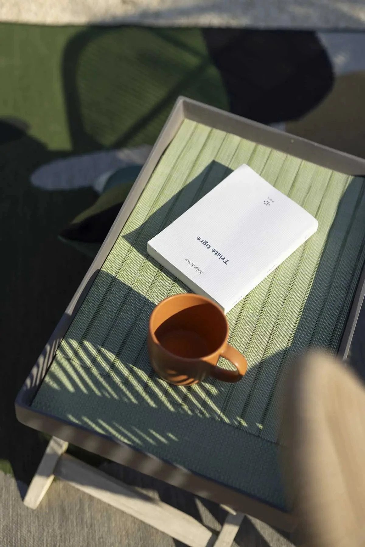 Set de Table Manoka by Winkler