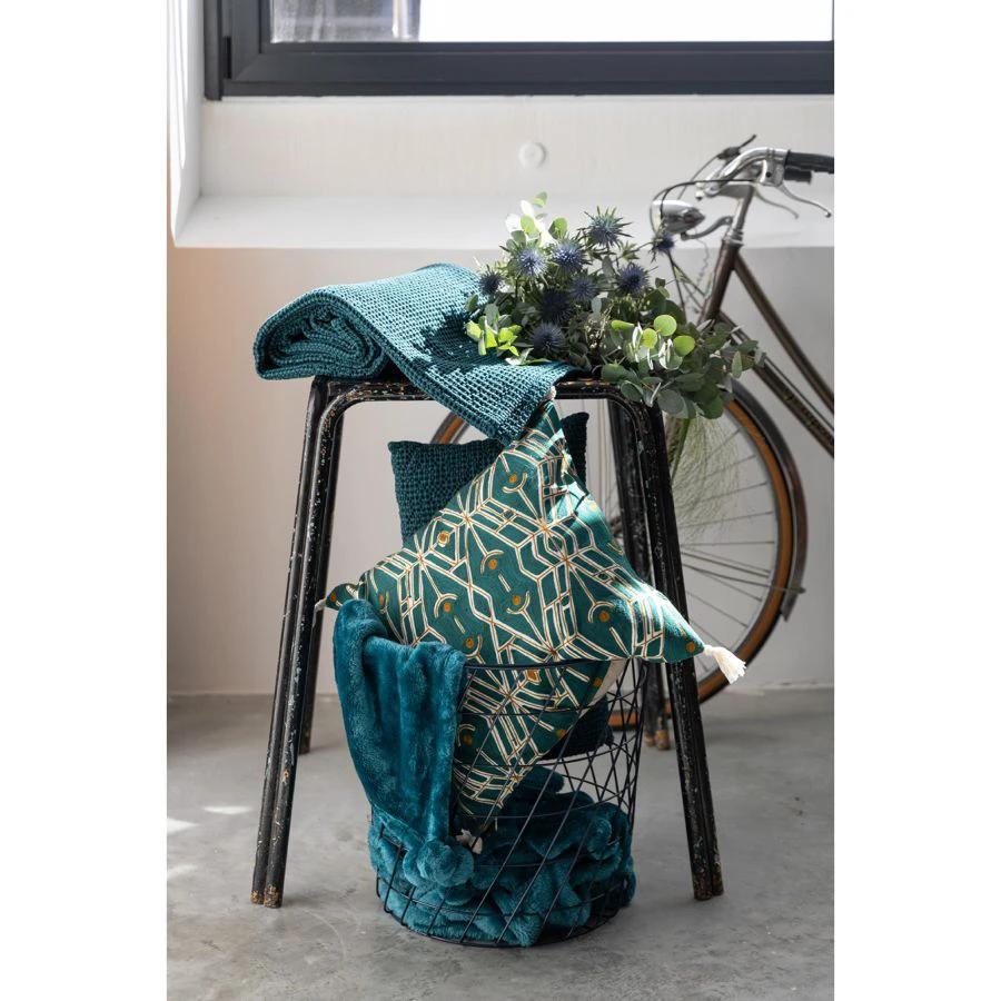 Coussin recyclé Maia by Vivaraise