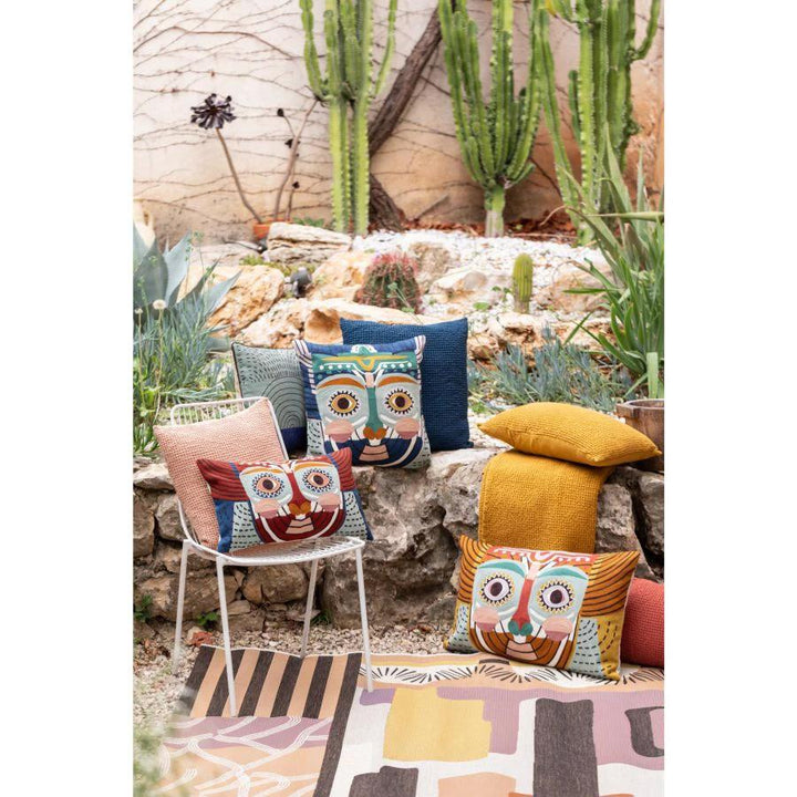 Coussin recyclé Maia by Vivaraise