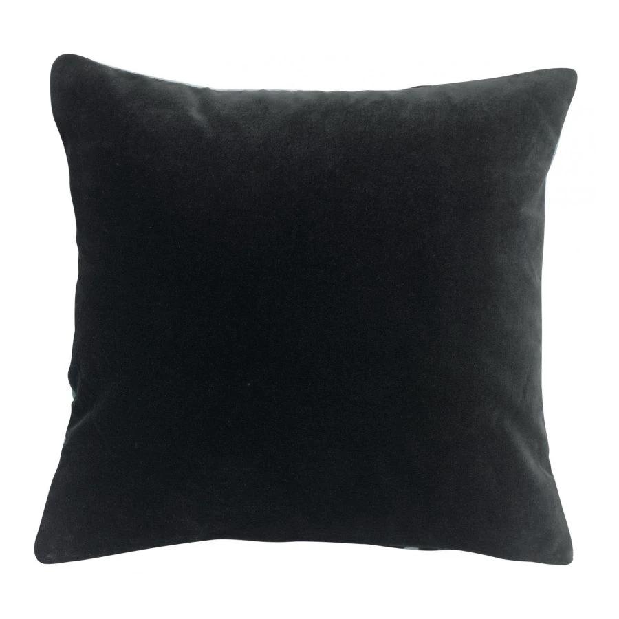Coussin Fara brodé by Vivaraise