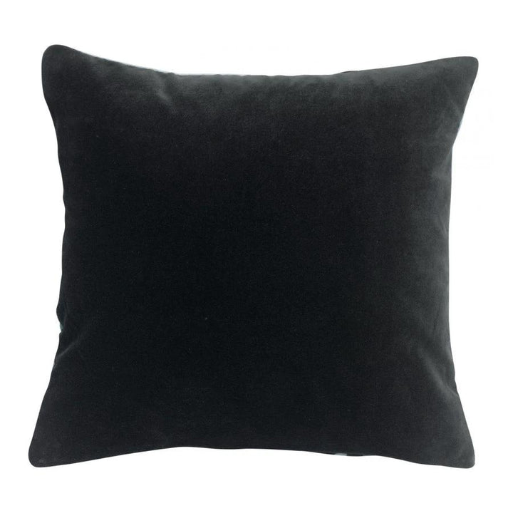Coussin Fara brodé by Vivaraise