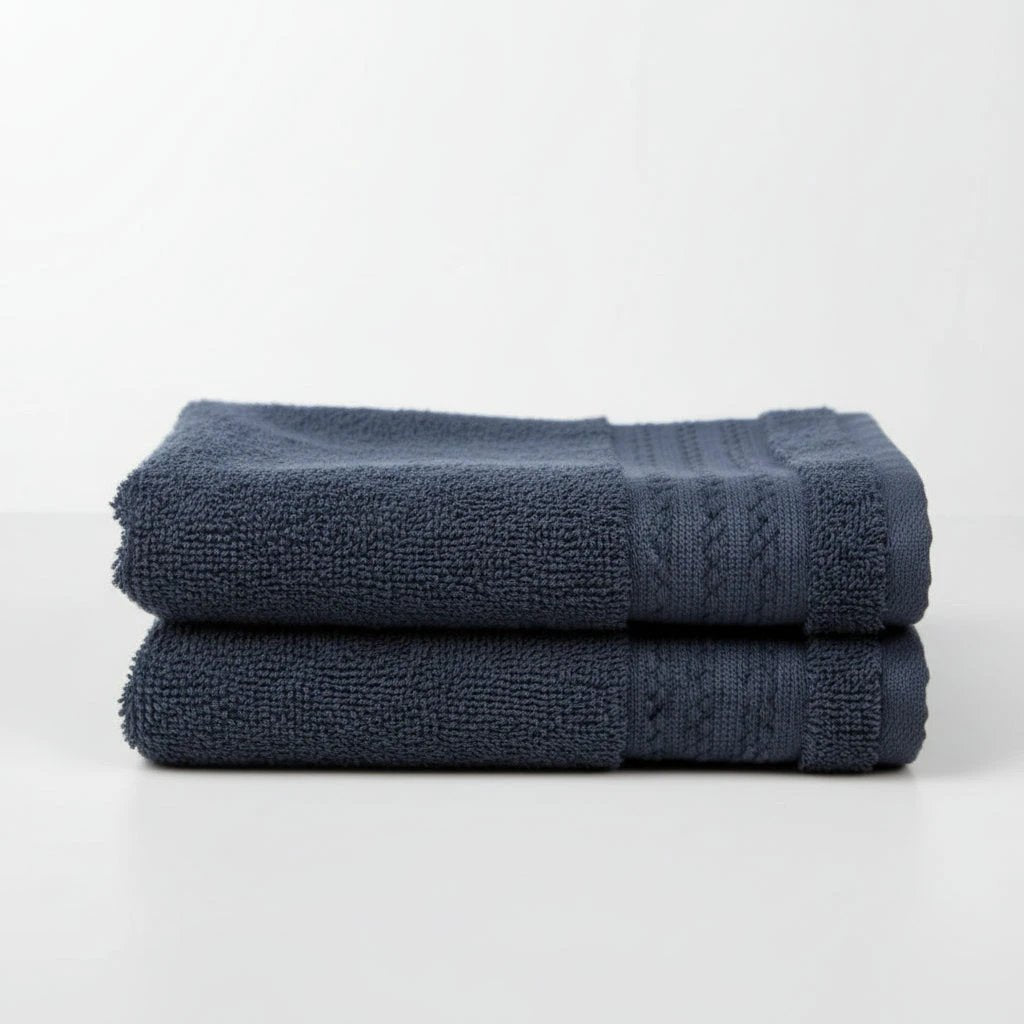 Serviette invité en Coton by Casa Plume