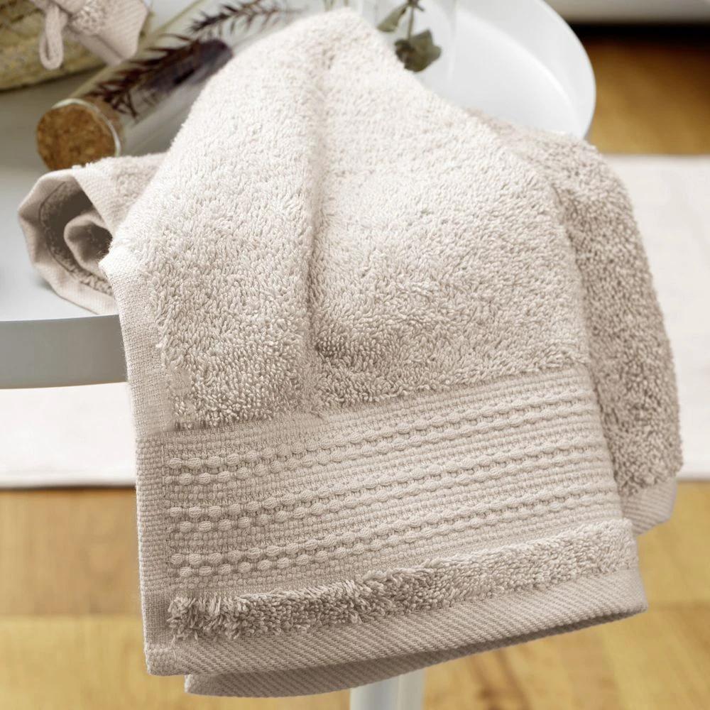 Serviette invité en Coton by Casa Plume